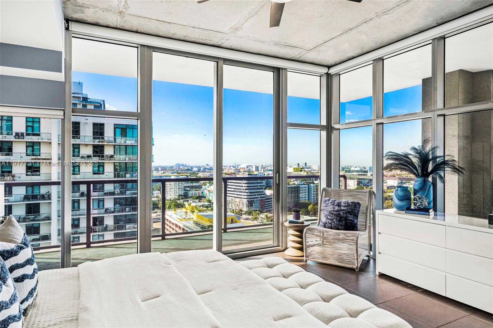 Small Image of 3301 NORTH EAST 1ST AVE #H2201, Miami Number 25