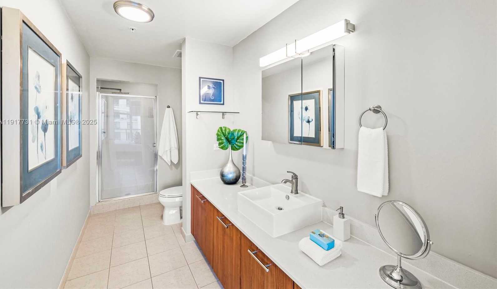 Small Image of 3301 NORTH EAST 1ST AVE #H2201, Miami Number 26