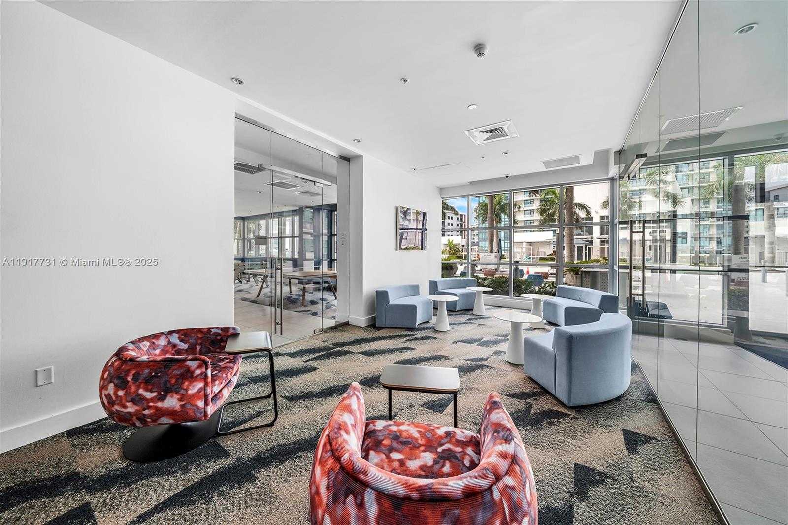 Small Image of 3301 NORTH EAST 1ST AVE #H2201, Miami Number 39