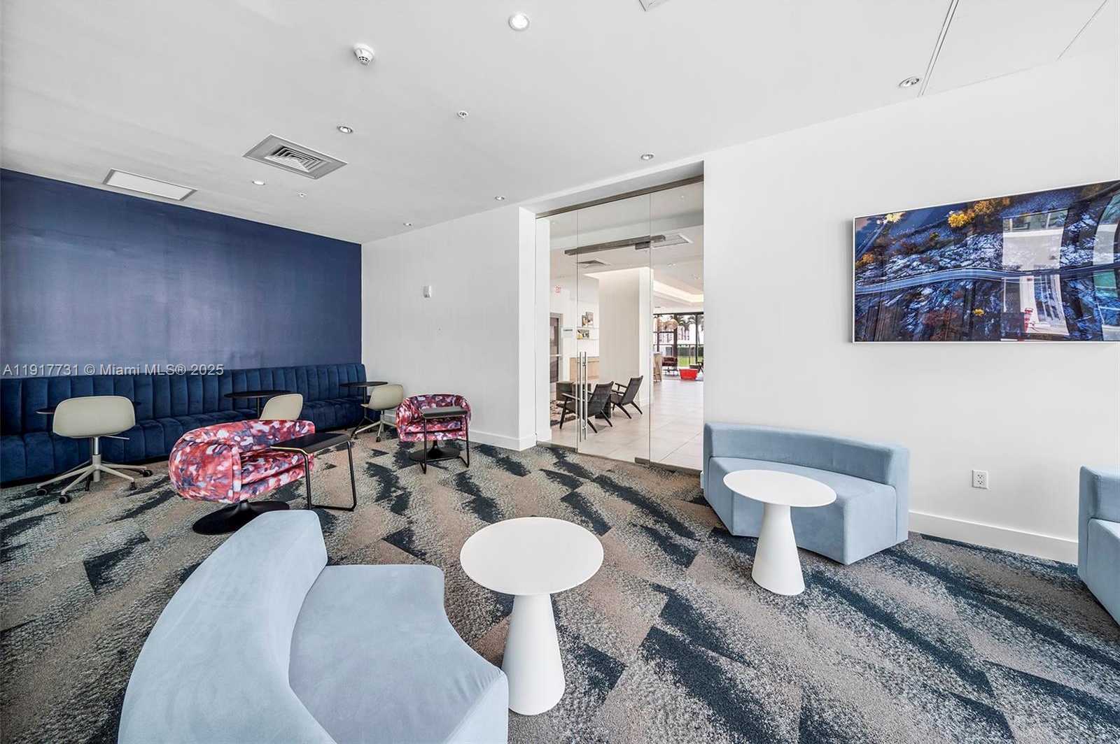 Small Image of 3301 NORTH EAST 1ST AVE #H2201, Miami Number 40