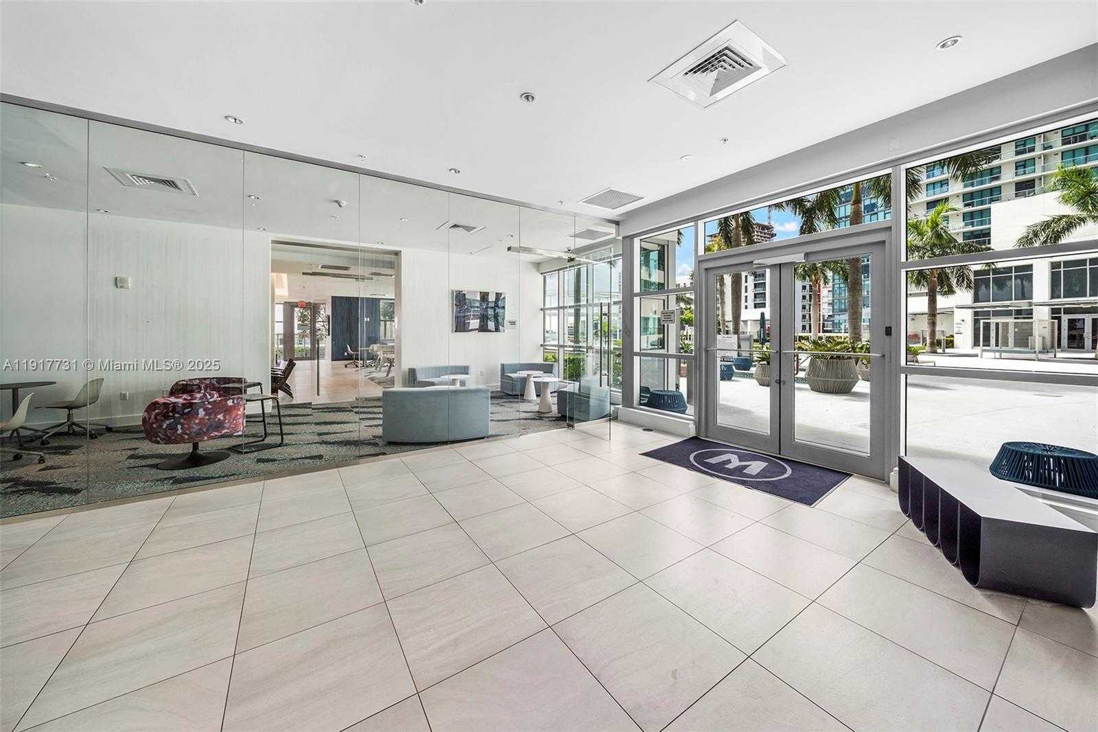 Small Image of 3301 NORTH EAST 1ST AVE #H2201, Miami Number 41