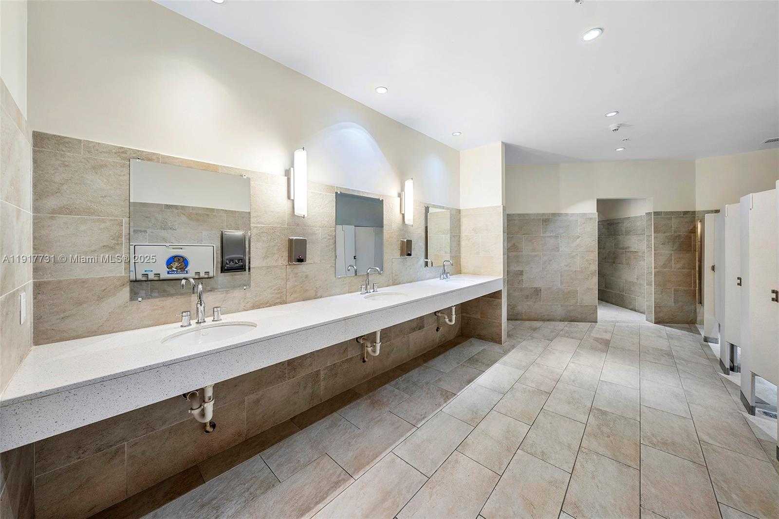 Small Image of 3301 NORTH EAST 1ST AVE #H2201, Miami Number 45