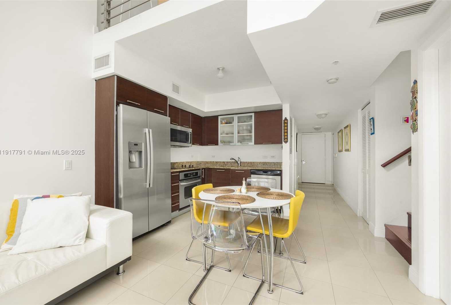 Small Image of 41 SOUTH EAST 5TH ST #1210, Miami Number 5