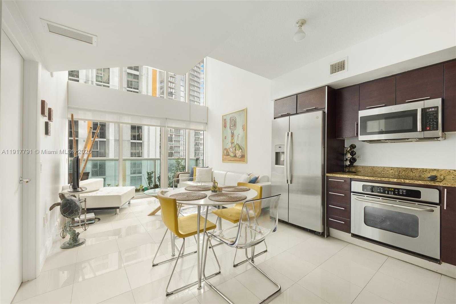 Small Image of 41 SOUTH EAST 5TH ST #1210, Miami Number 6