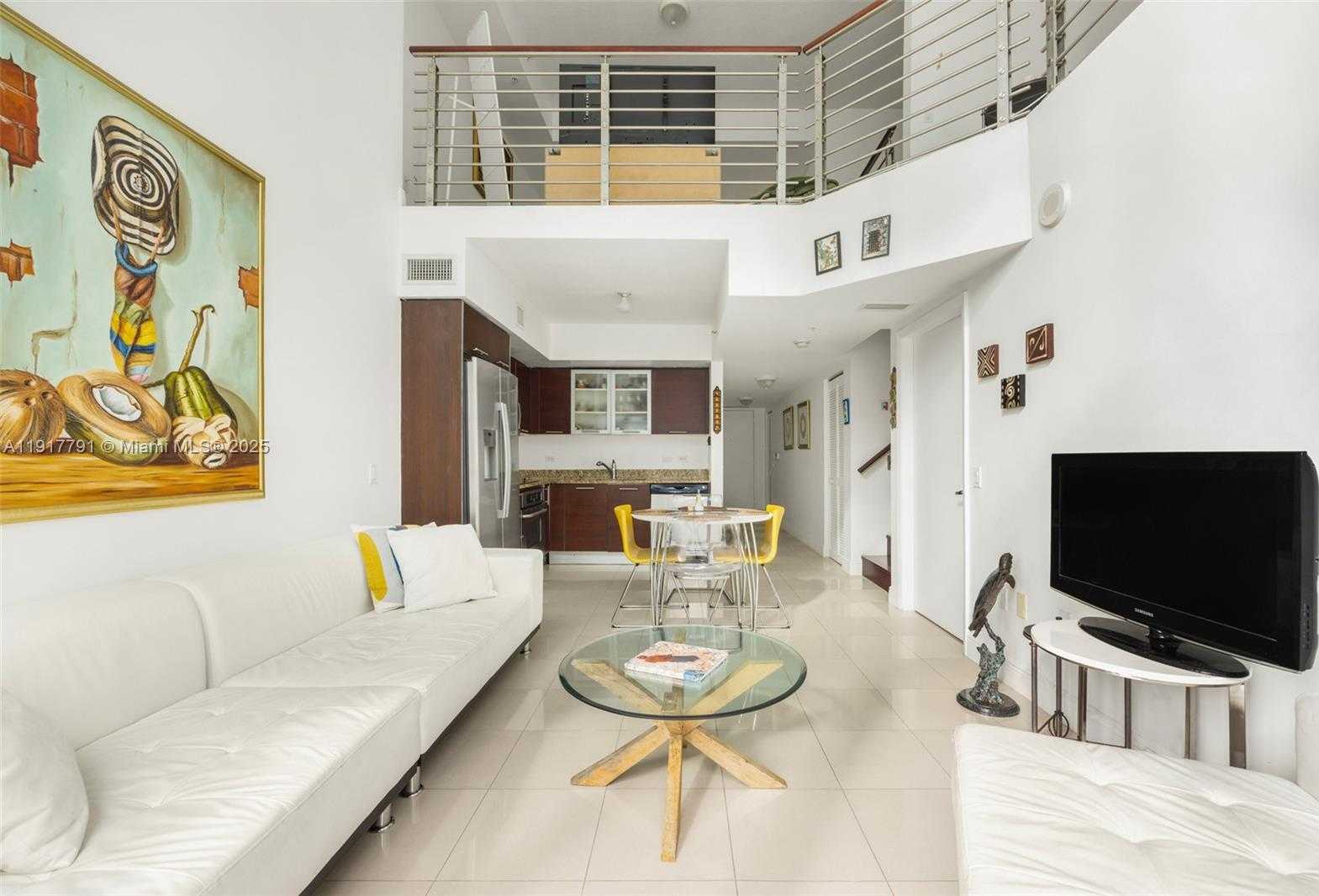 Small Image of 41 SOUTH EAST 5TH ST #1210, Miami Number 7