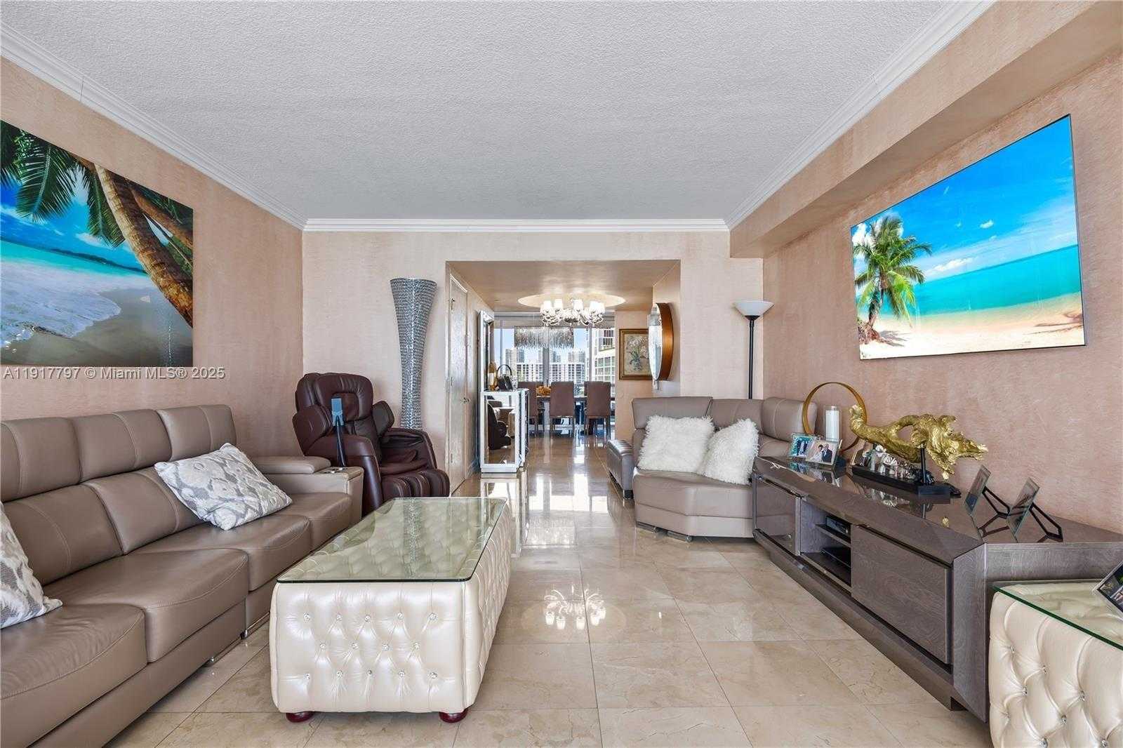 Small Image of 17555 COLLINS AVE #707, Sunny Isles Beach Number 8