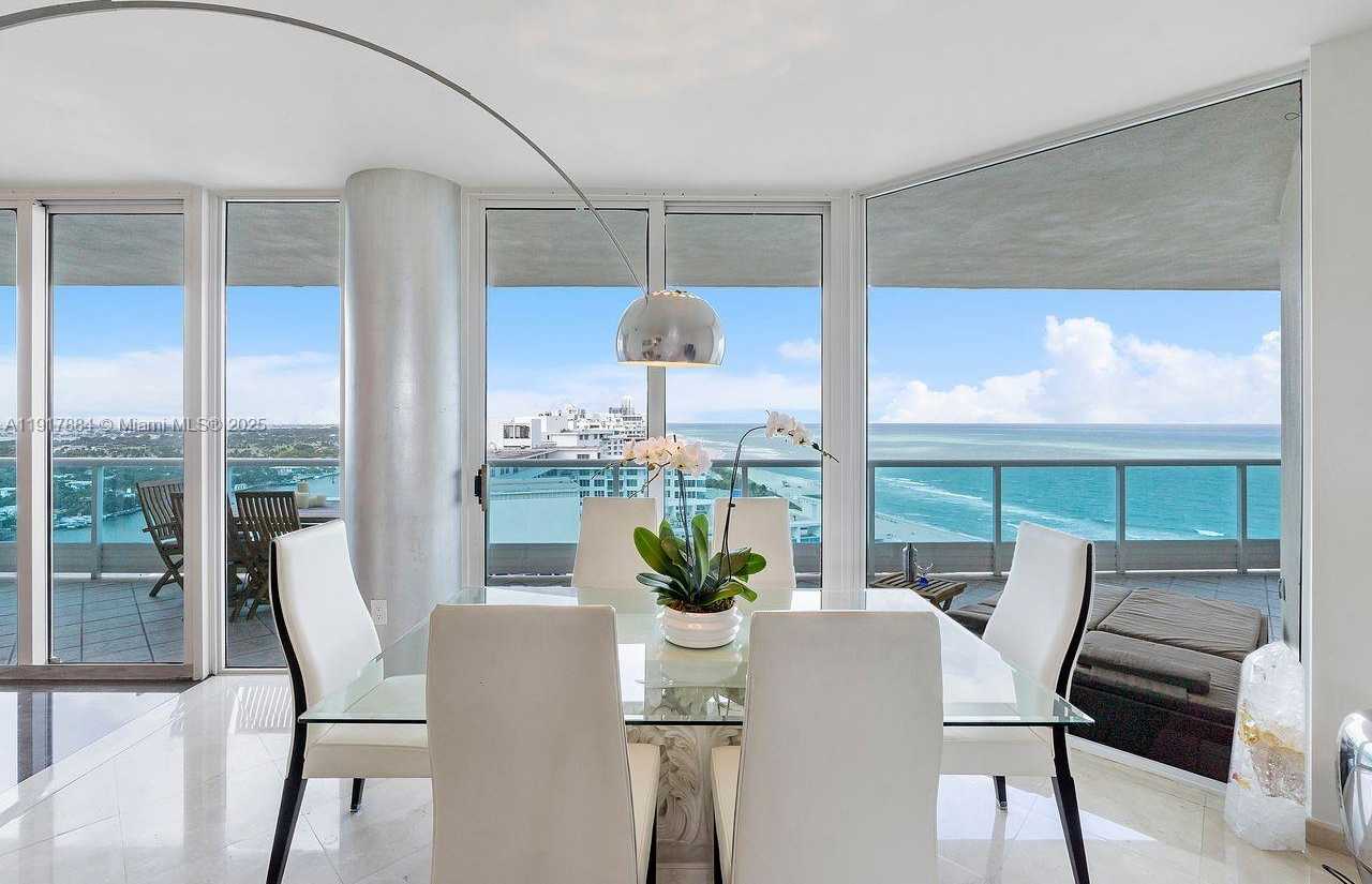 Small Image of 5025 COLLINS AVE #1907, Miami Beach Number 1