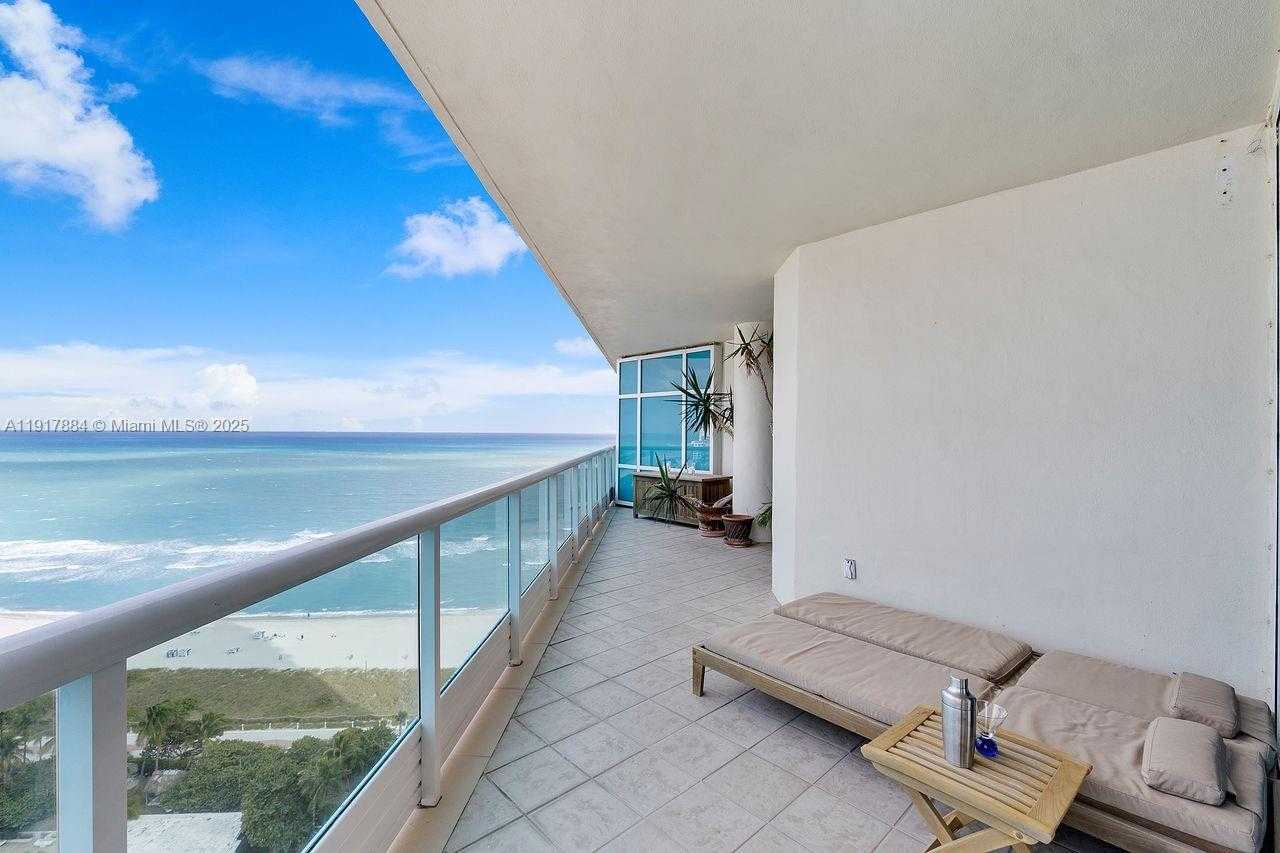 Small Image of 5025 COLLINS AVE #1907, Miami Beach Number 2