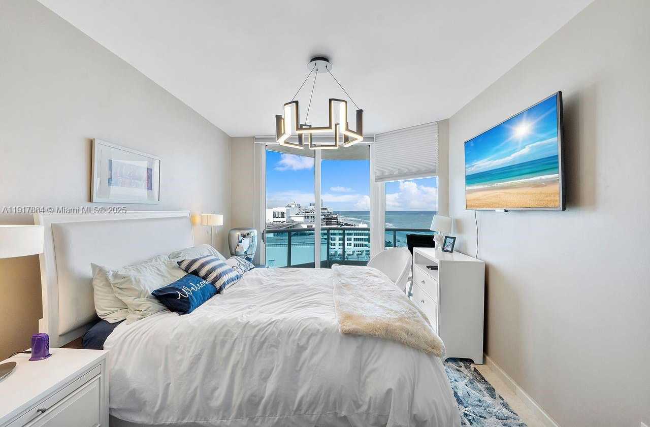 Small Image of 5025 COLLINS AVE #1907, Miami Beach Number 22