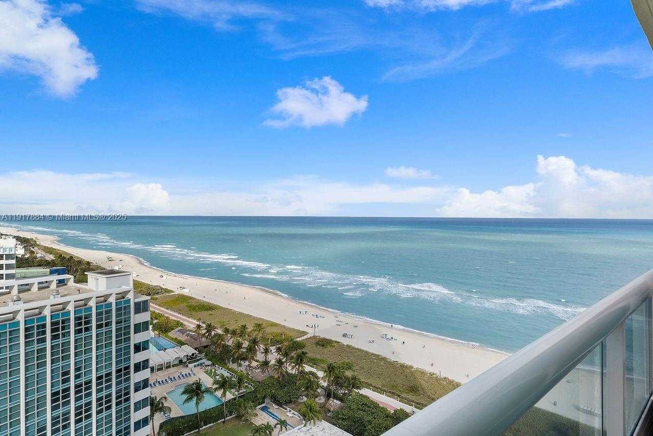 Small Image of 5025 COLLINS AVE #1907, Miami Beach Number 26