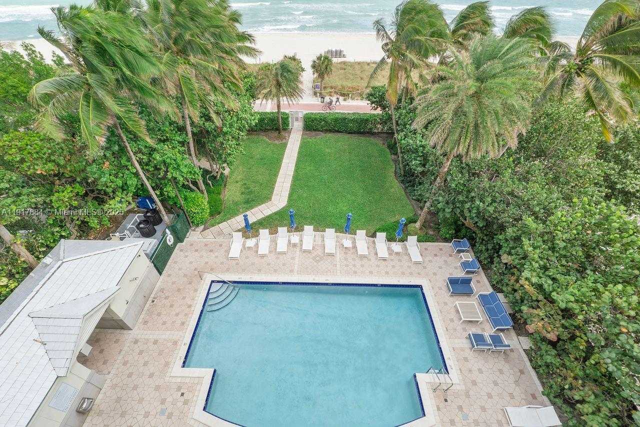 Small Image of 5025 COLLINS AVE #1907, Miami Beach Number 27