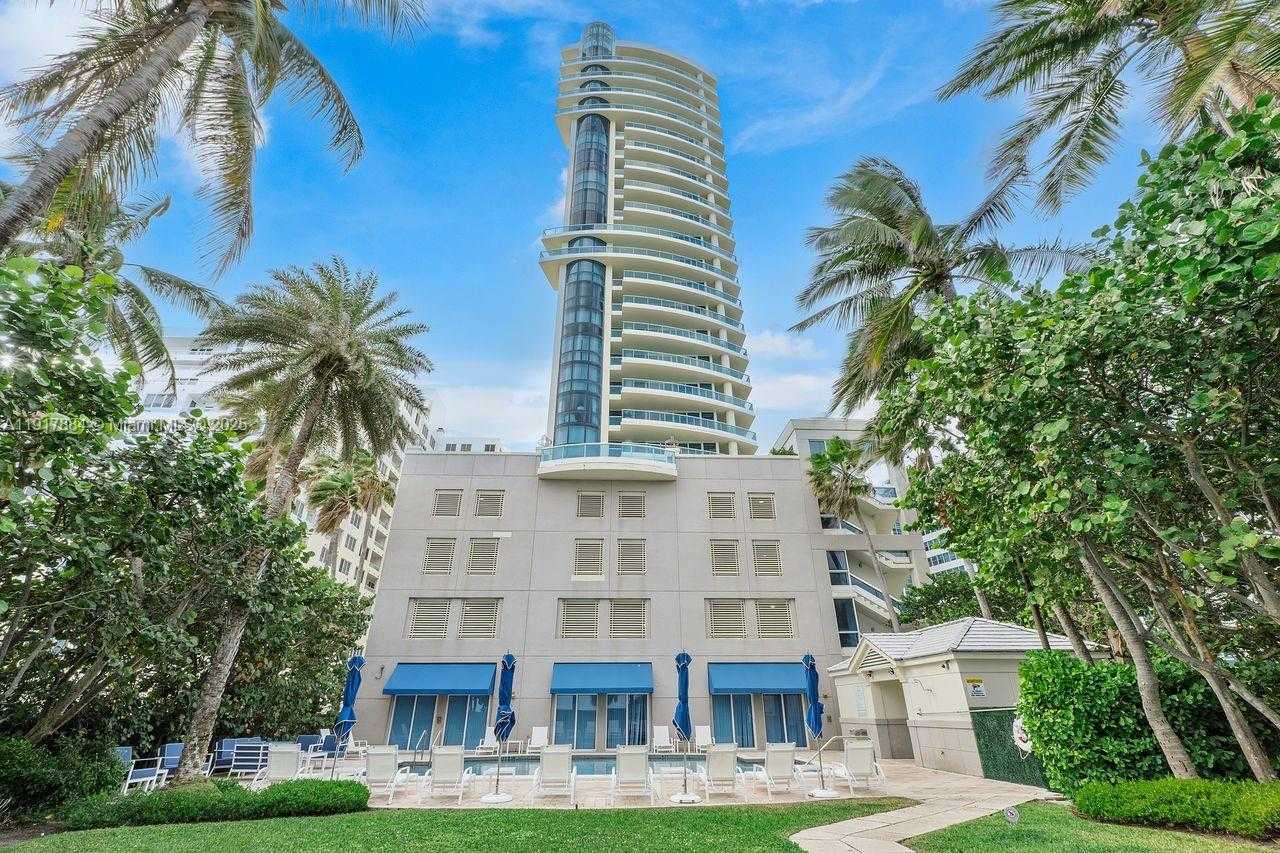 Small Image of 5025 COLLINS AVE #1907, Miami Beach Number 28