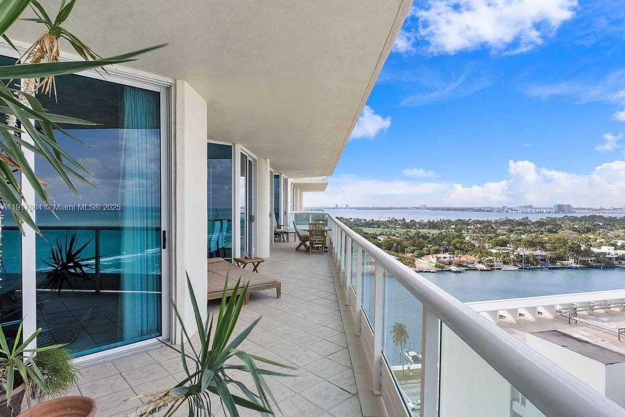 Small Image of 5025 COLLINS AVE #1907, Miami Beach Number 3