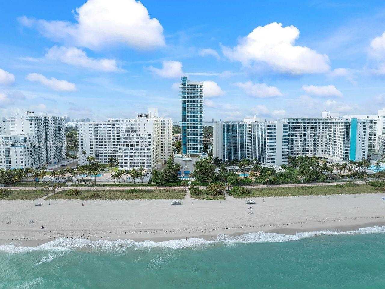 Small Image of 5025 COLLINS AVE #1907, Miami Beach Number 38