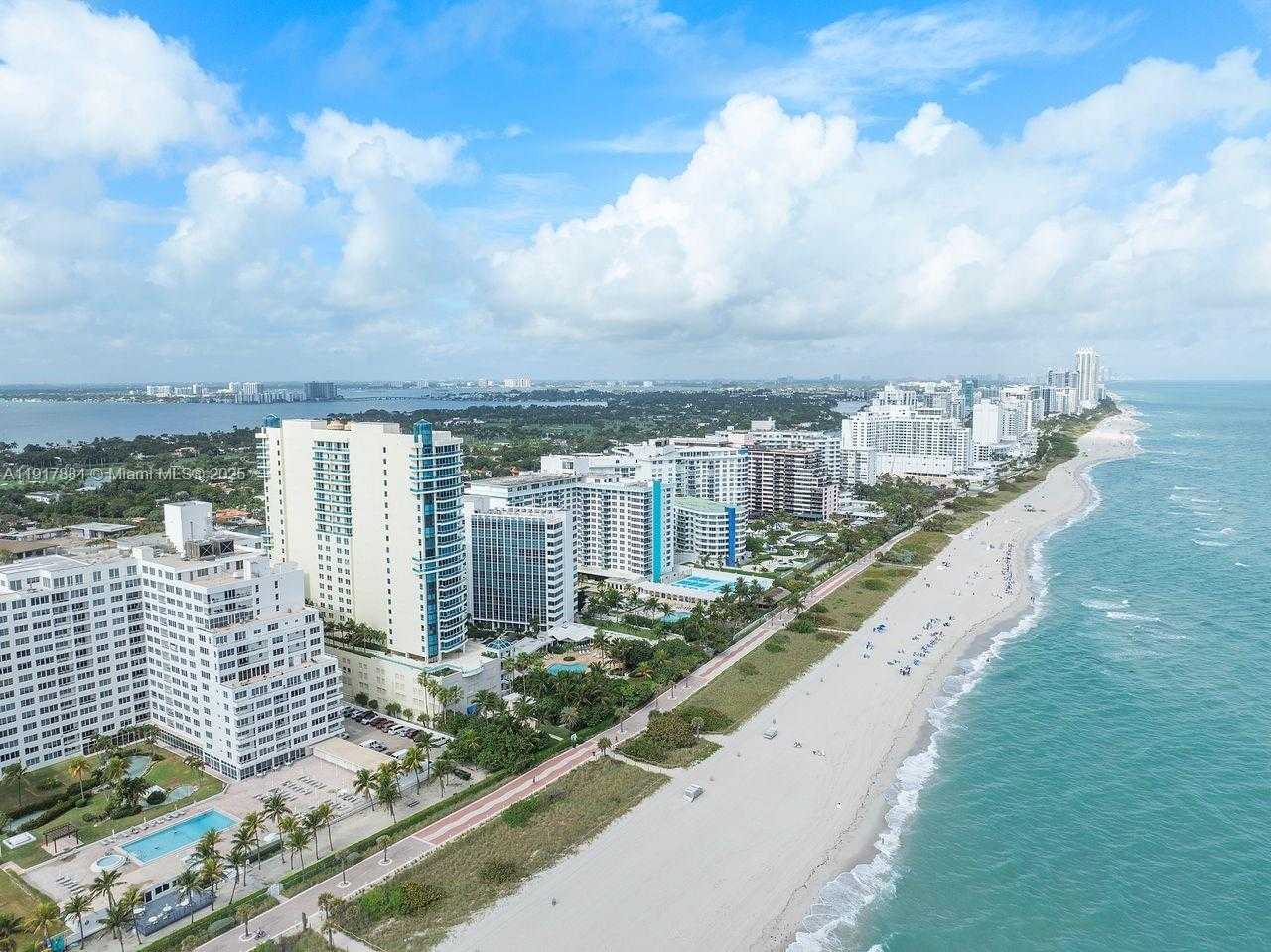 Small Image of 5025 COLLINS AVE #1907, Miami Beach Number 39