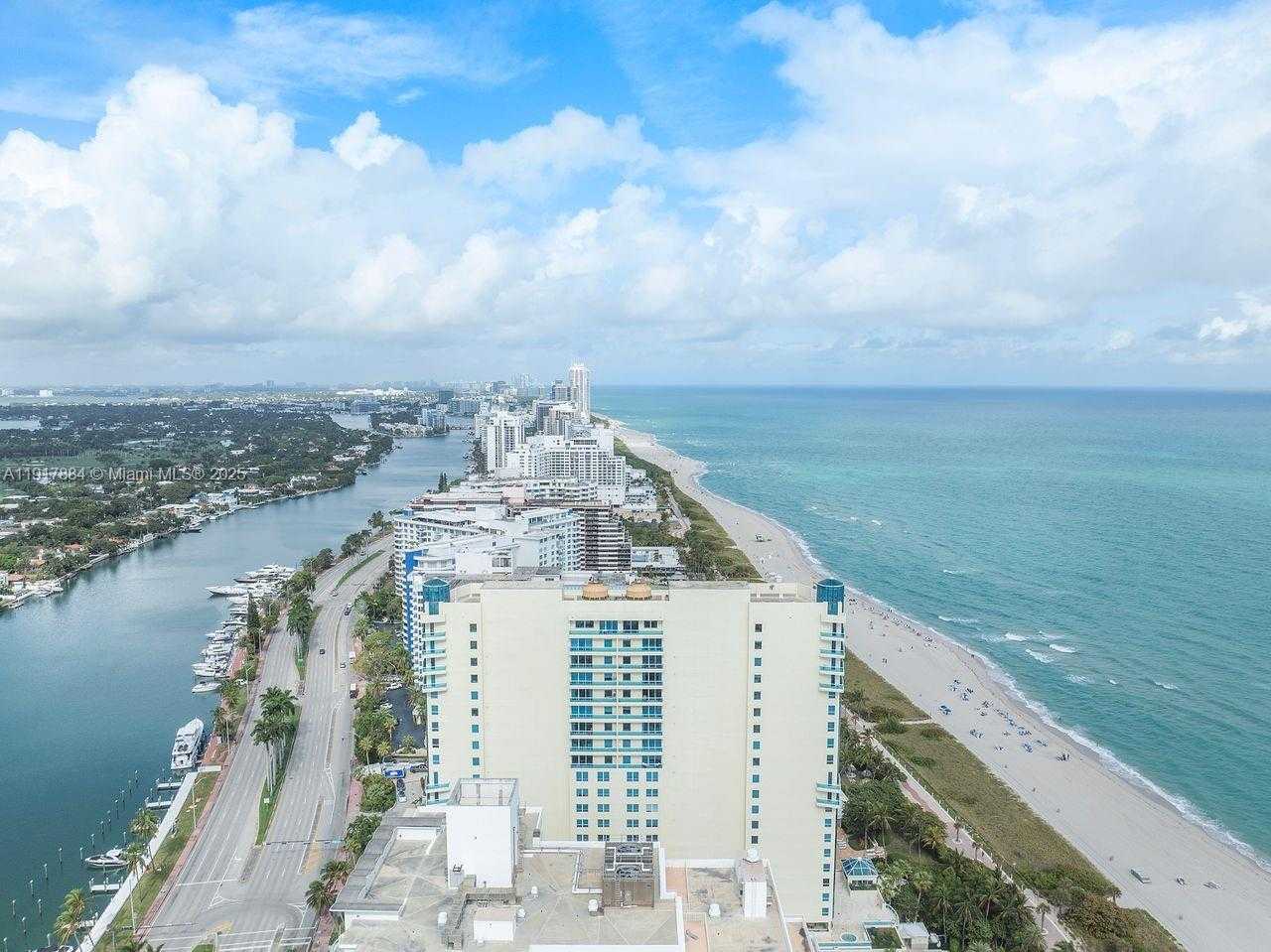 Small Image of 5025 COLLINS AVE #1907, Miami Beach Number 40