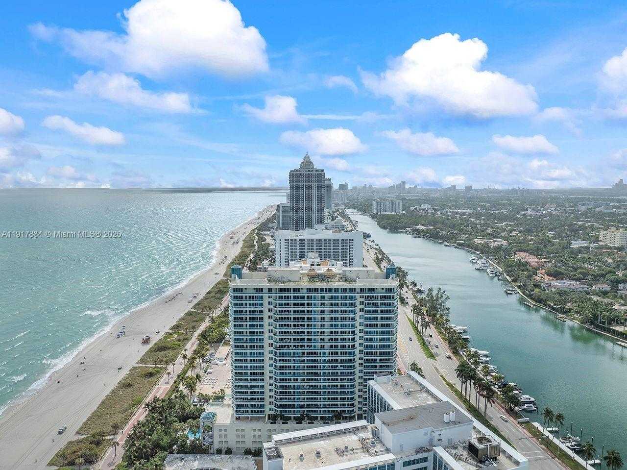 Small Image of 5025 COLLINS AVE #1907, Miami Beach Number 41