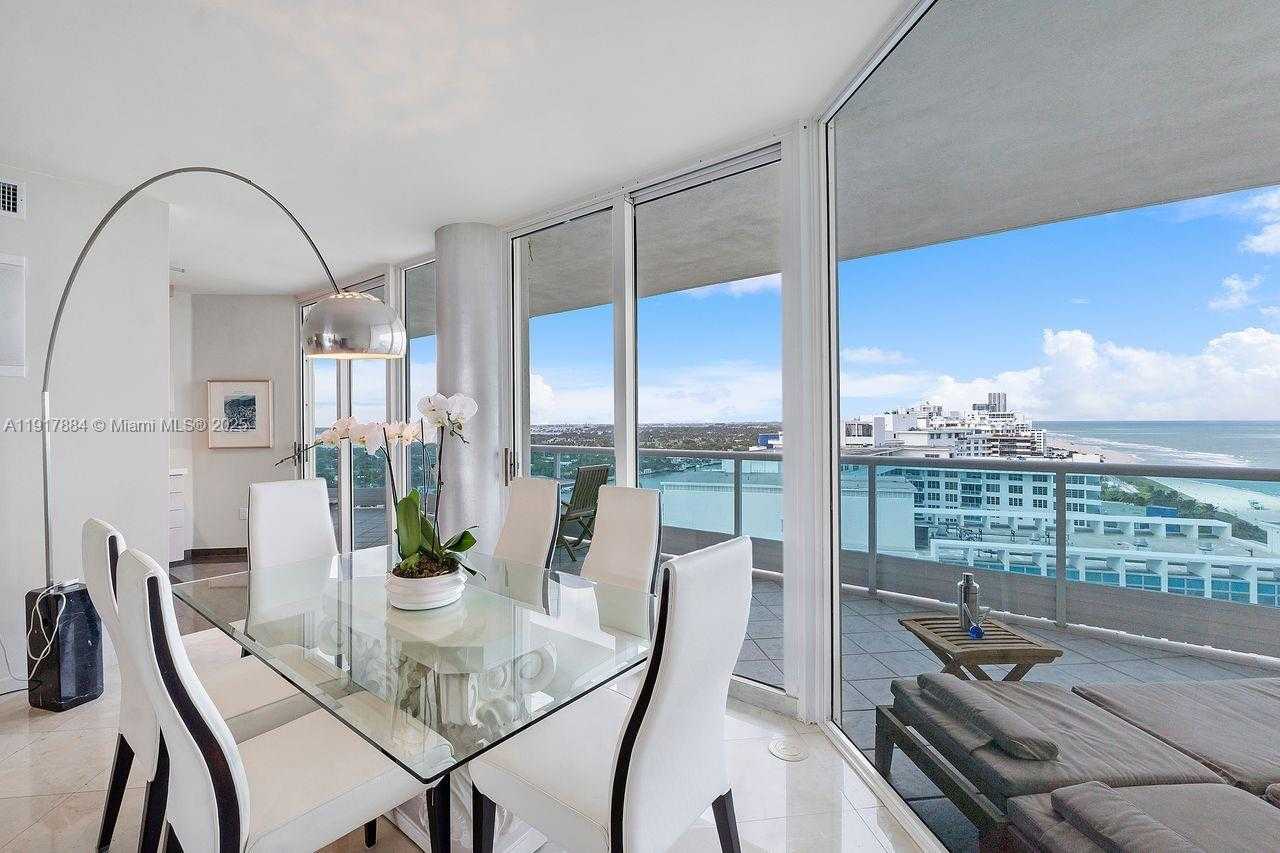 Small Image of 5025 COLLINS AVE #1907, Miami Beach Number 6
