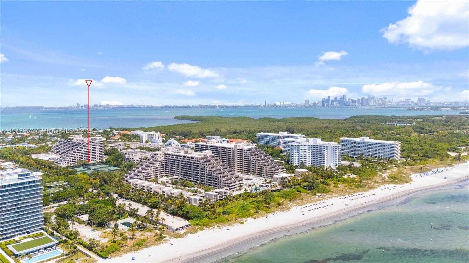 Small Image of 151 CRANDON BLVD #206, Key Biscayne Number 26
