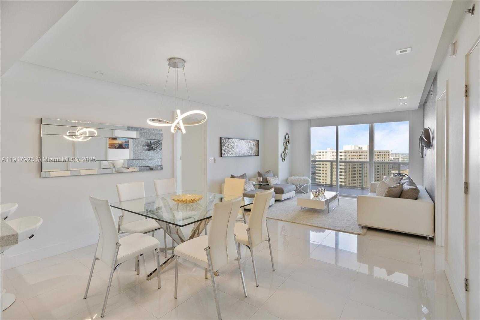 Small Image of 1800 SOUTH OCEAN DR #1708, Hallandale Beach Number 12