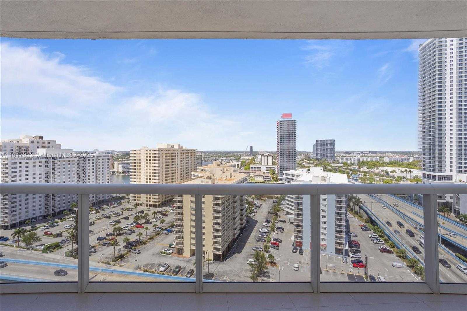 Small Image of 1800 SOUTH OCEAN DR #1708, Hallandale Beach Number 2