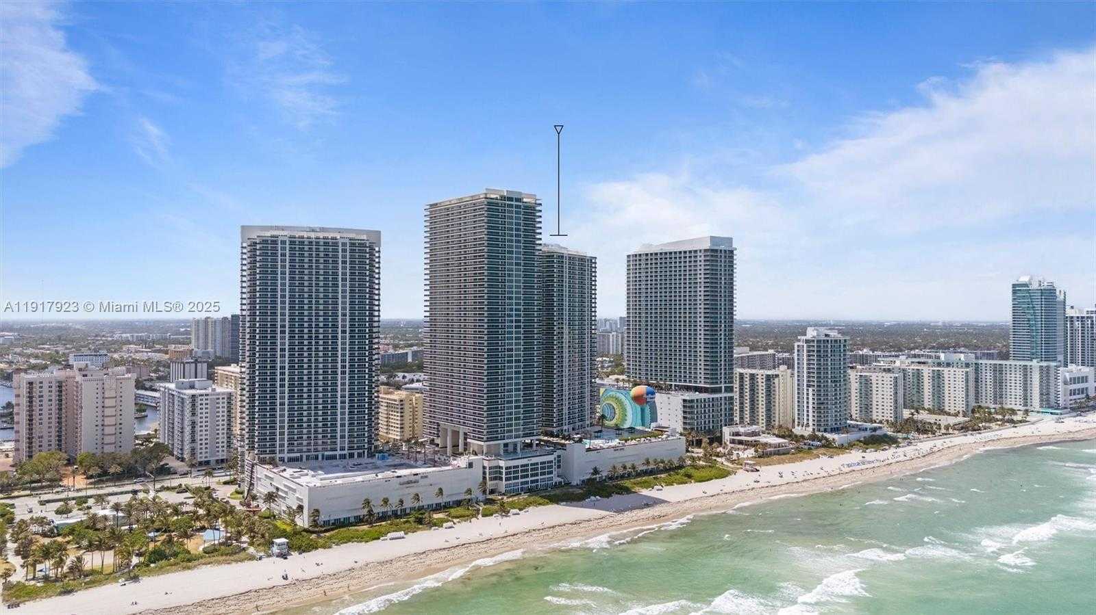 Small Image of 1800 SOUTH OCEAN DR #1708, Hallandale Beach Number 30