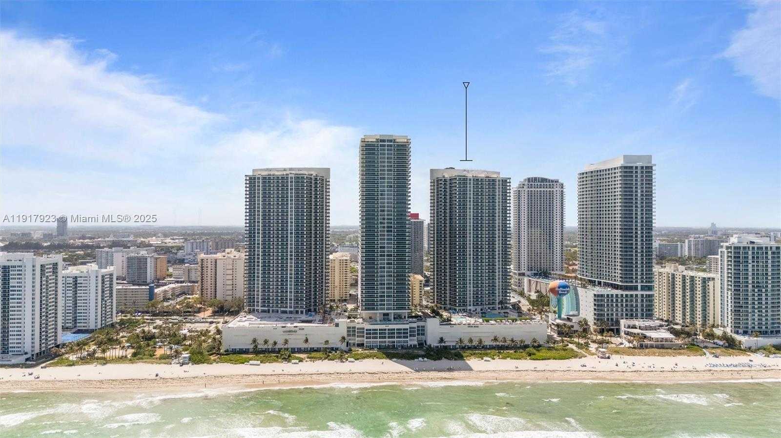 Small Image of 1800 SOUTH OCEAN DR #1708, Hallandale Beach Number 31