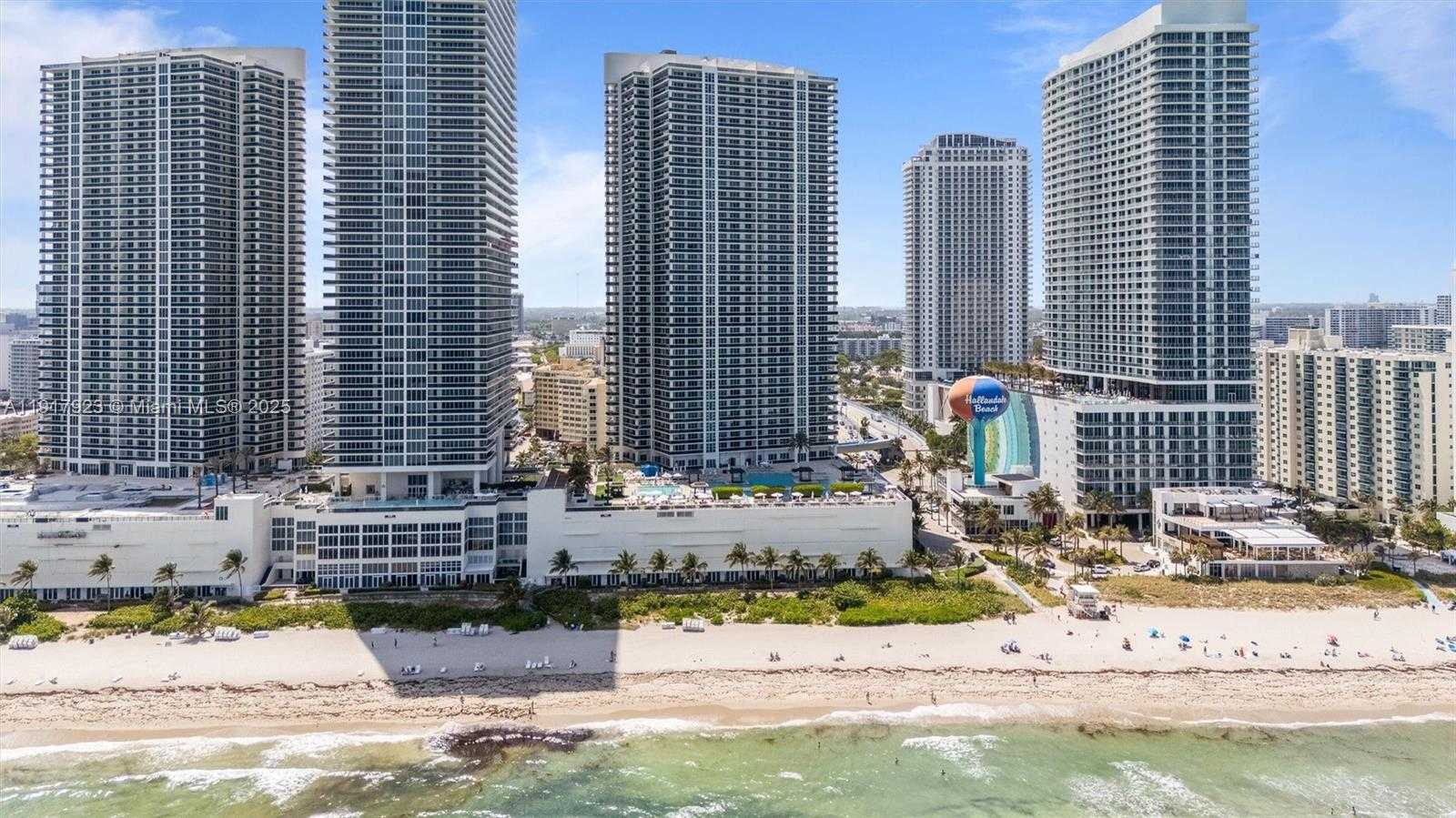 Small Image of 1800 SOUTH OCEAN DR #1708, Hallandale Beach Number 33