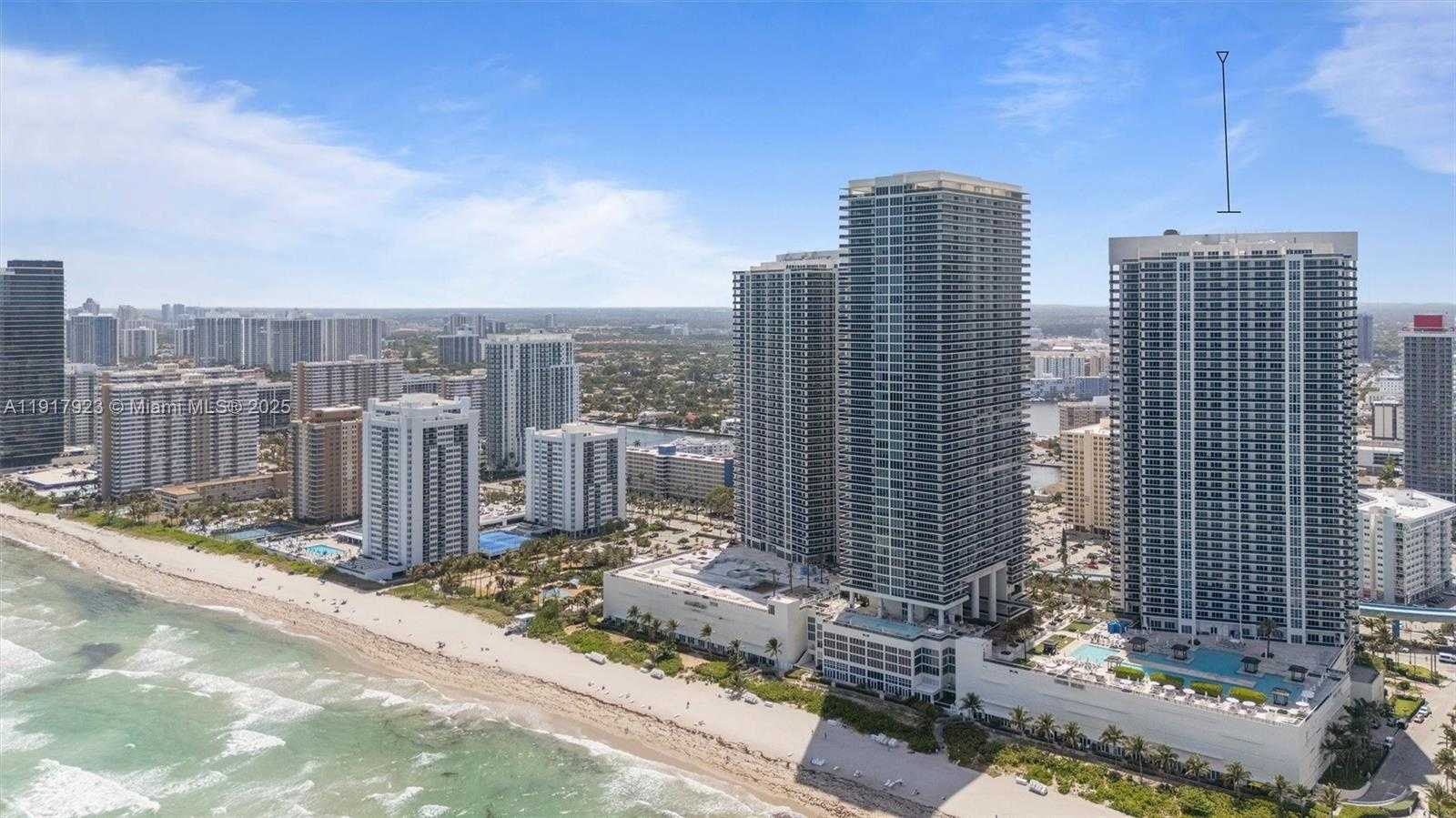 Small Image of 1800 SOUTH OCEAN DR #1708, Hallandale Beach Number 35