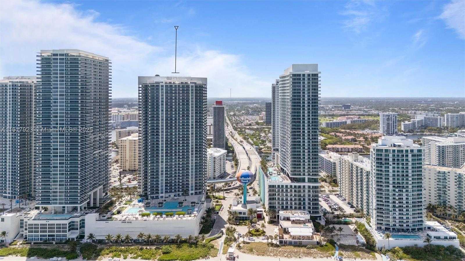 Small Image of 1800 SOUTH OCEAN DR #1708, Hallandale Beach Number 36