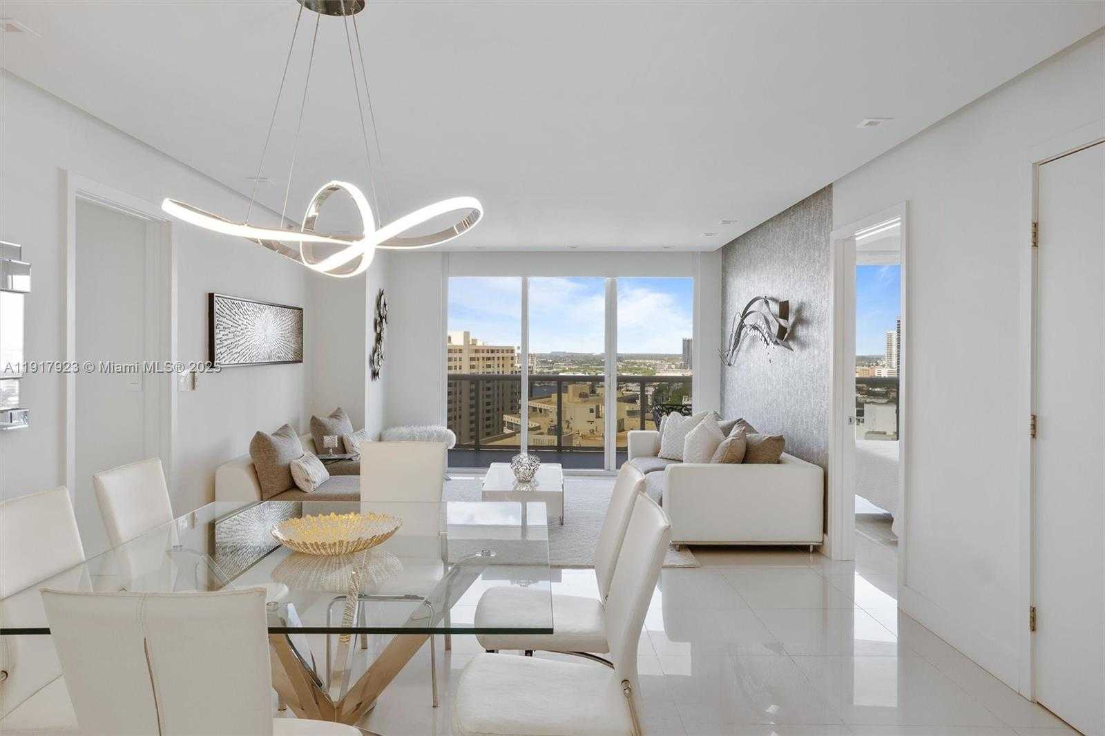 Small Image of 1800 SOUTH OCEAN DR #1708, Hallandale Beach Number 7