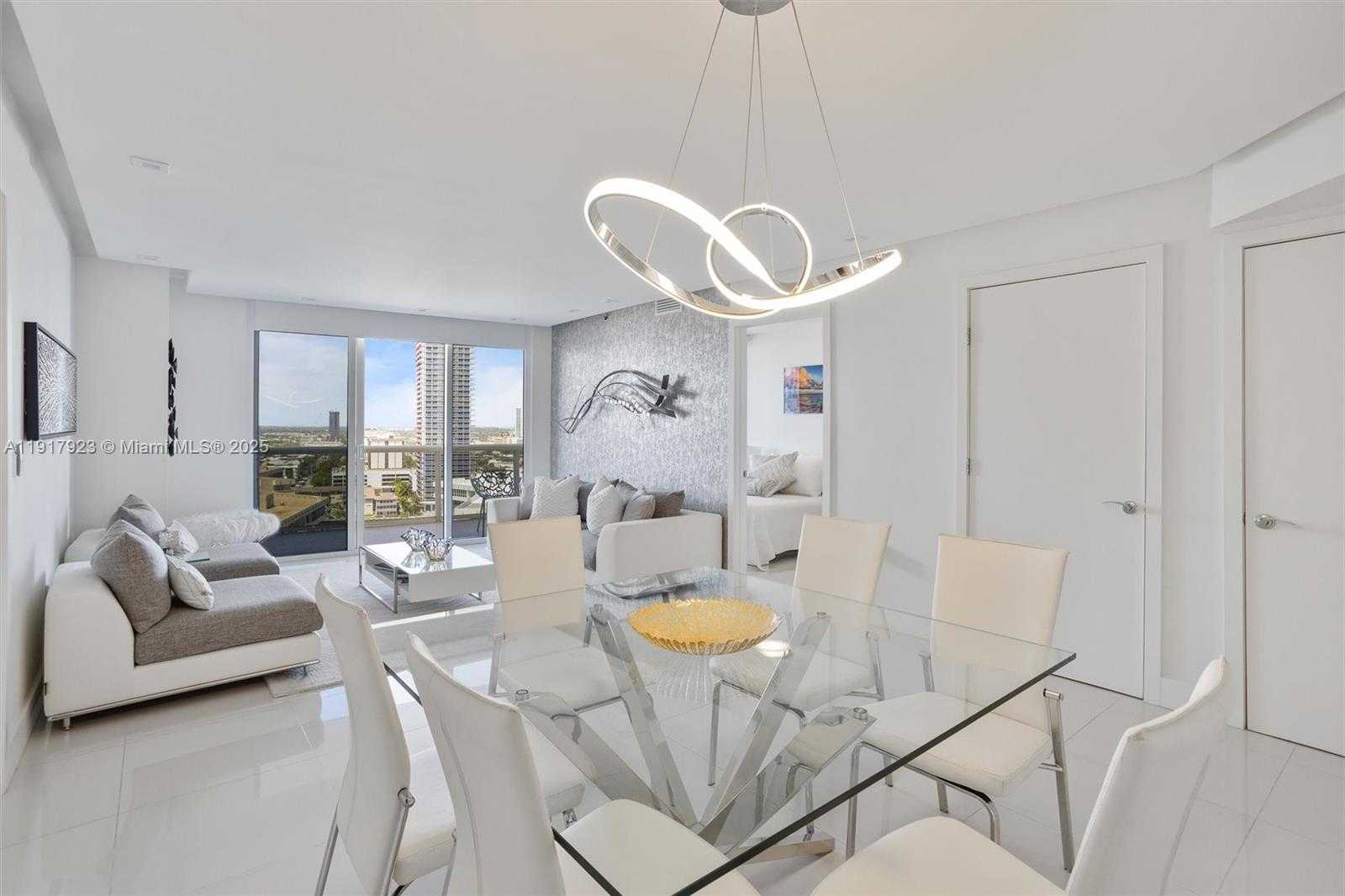Small Image of 1800 SOUTH OCEAN DR #1708, Hallandale Beach Number 8