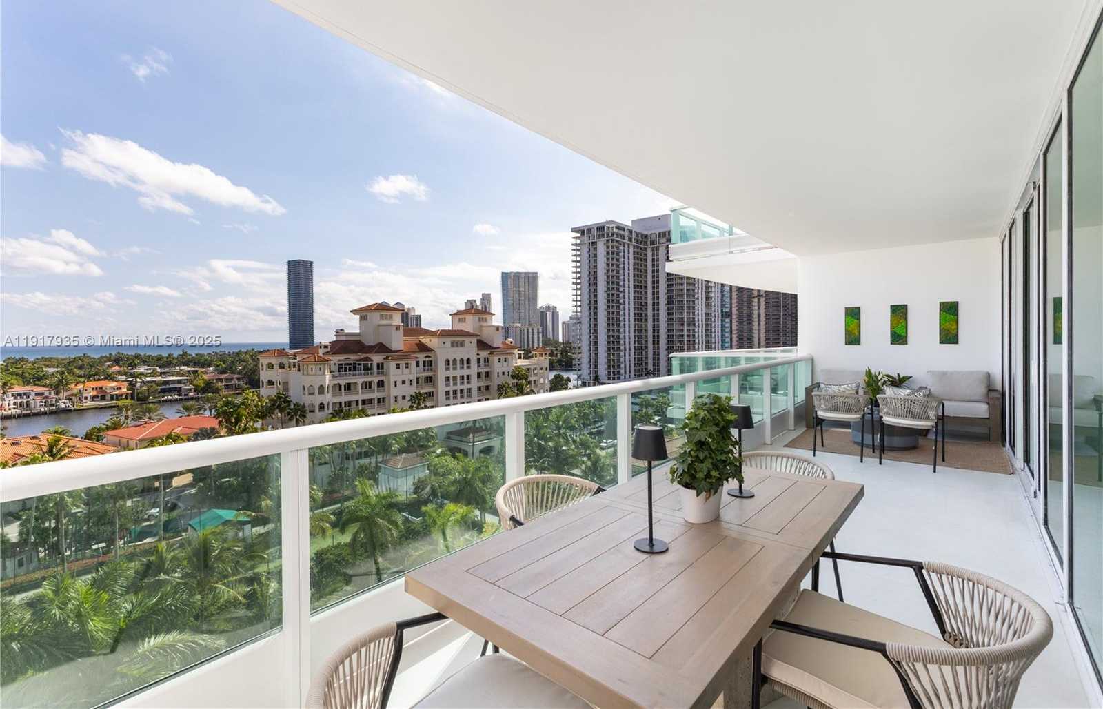 Small Image of 19955 NORTH EAST 38TH CT #1103, Aventura Number 15