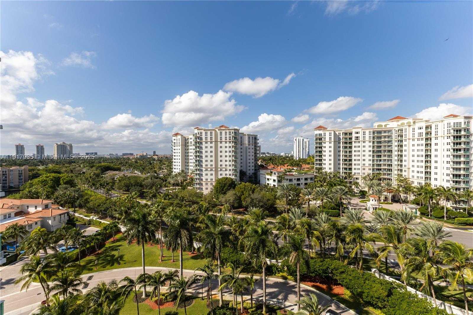 Small Image of 19955 NORTH EAST 38TH CT #1103, Aventura Number 38