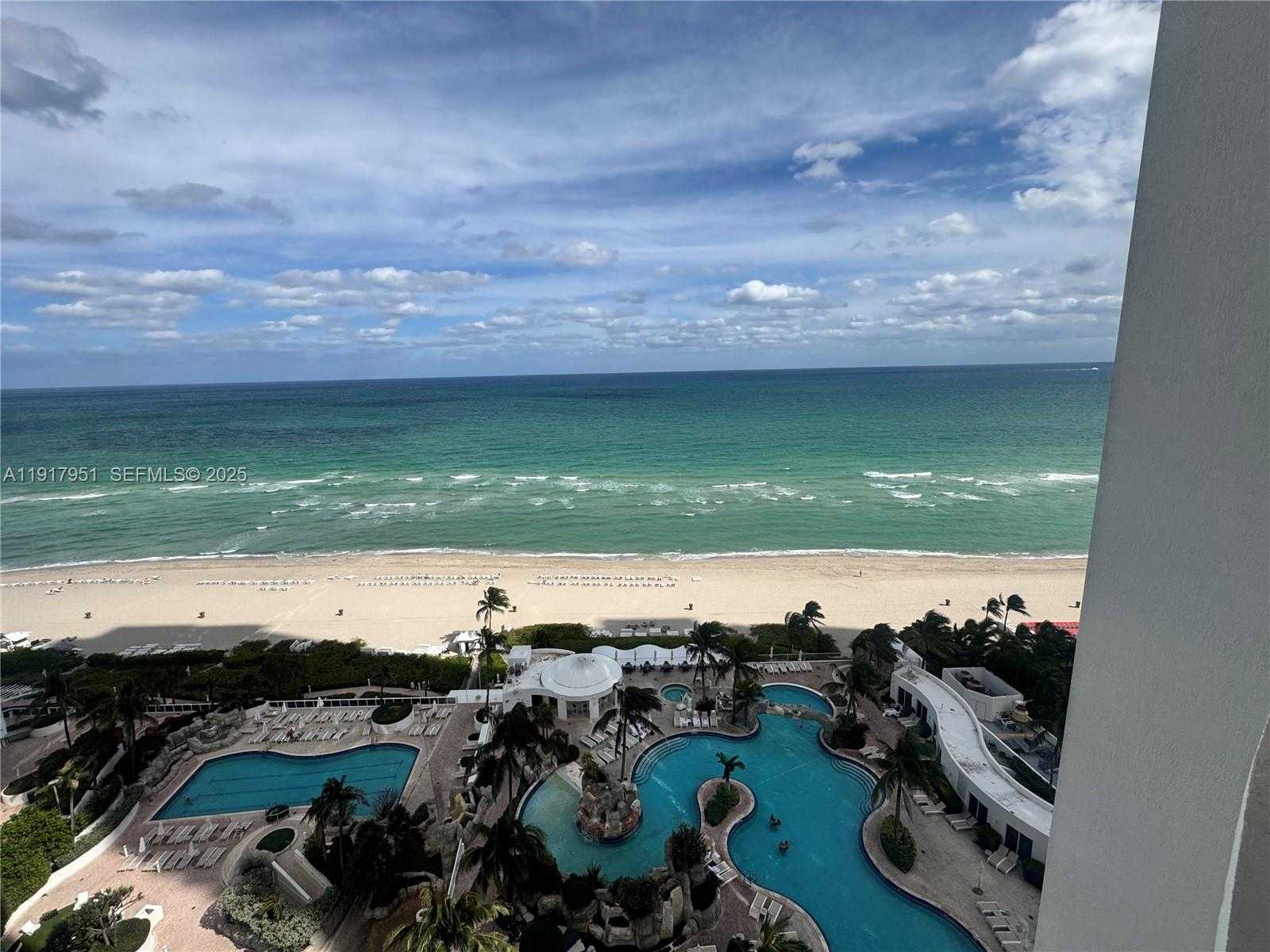 Small Image of 18001 COLLINS AVE #2107, Sunny Isles Beach Number 2