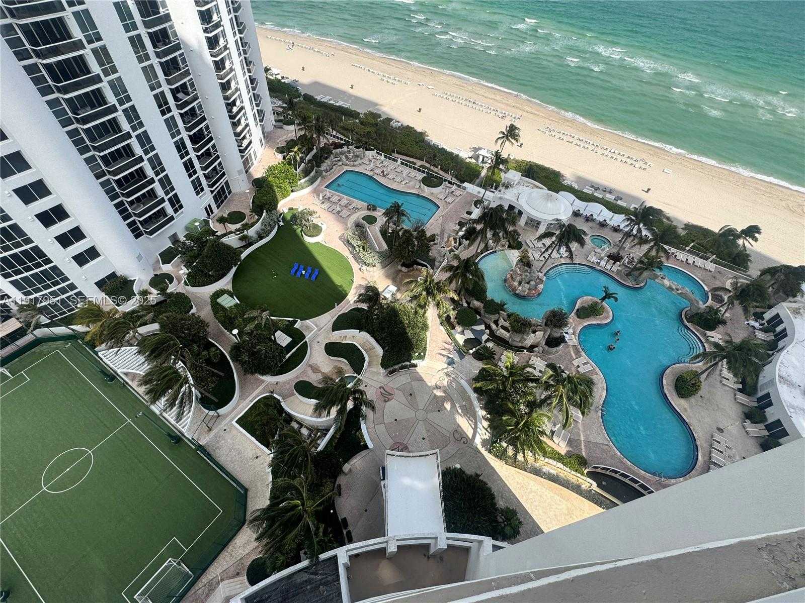 Small Image of 18001 COLLINS AVE #2107, Sunny Isles Beach Number 3
