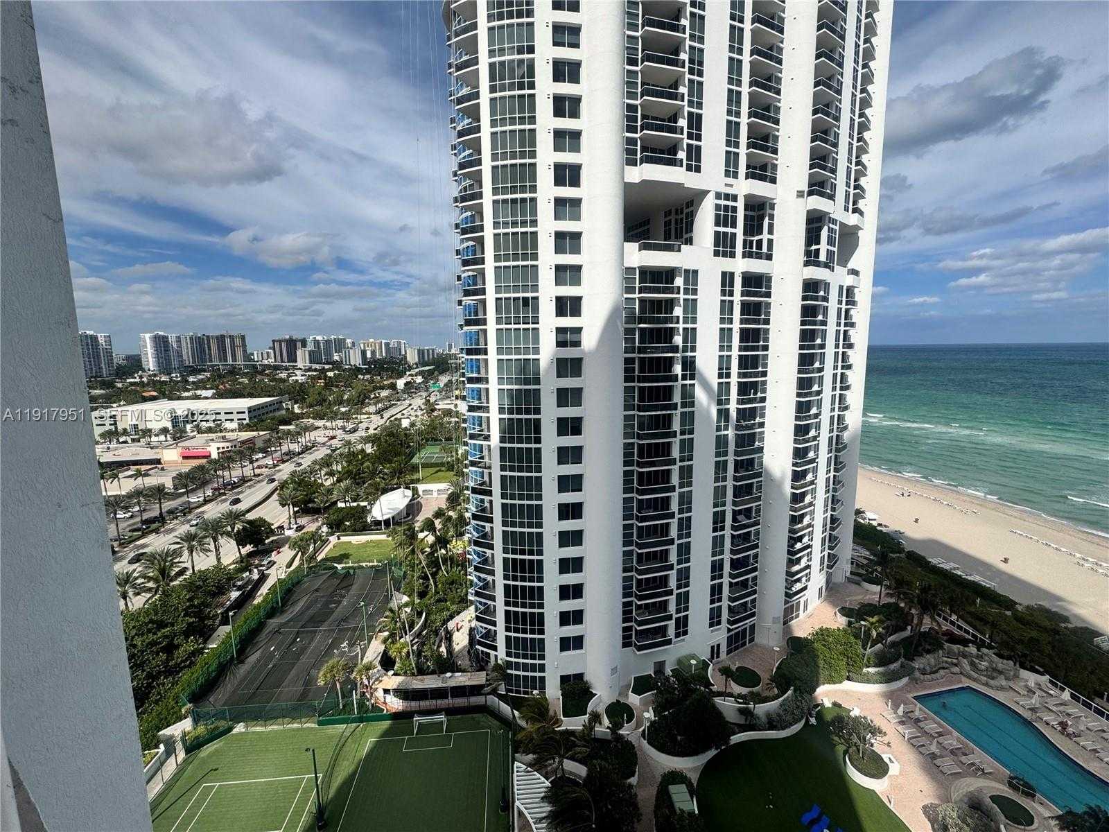 Small Image of 18001 COLLINS AVE #2107, Sunny Isles Beach Number 5