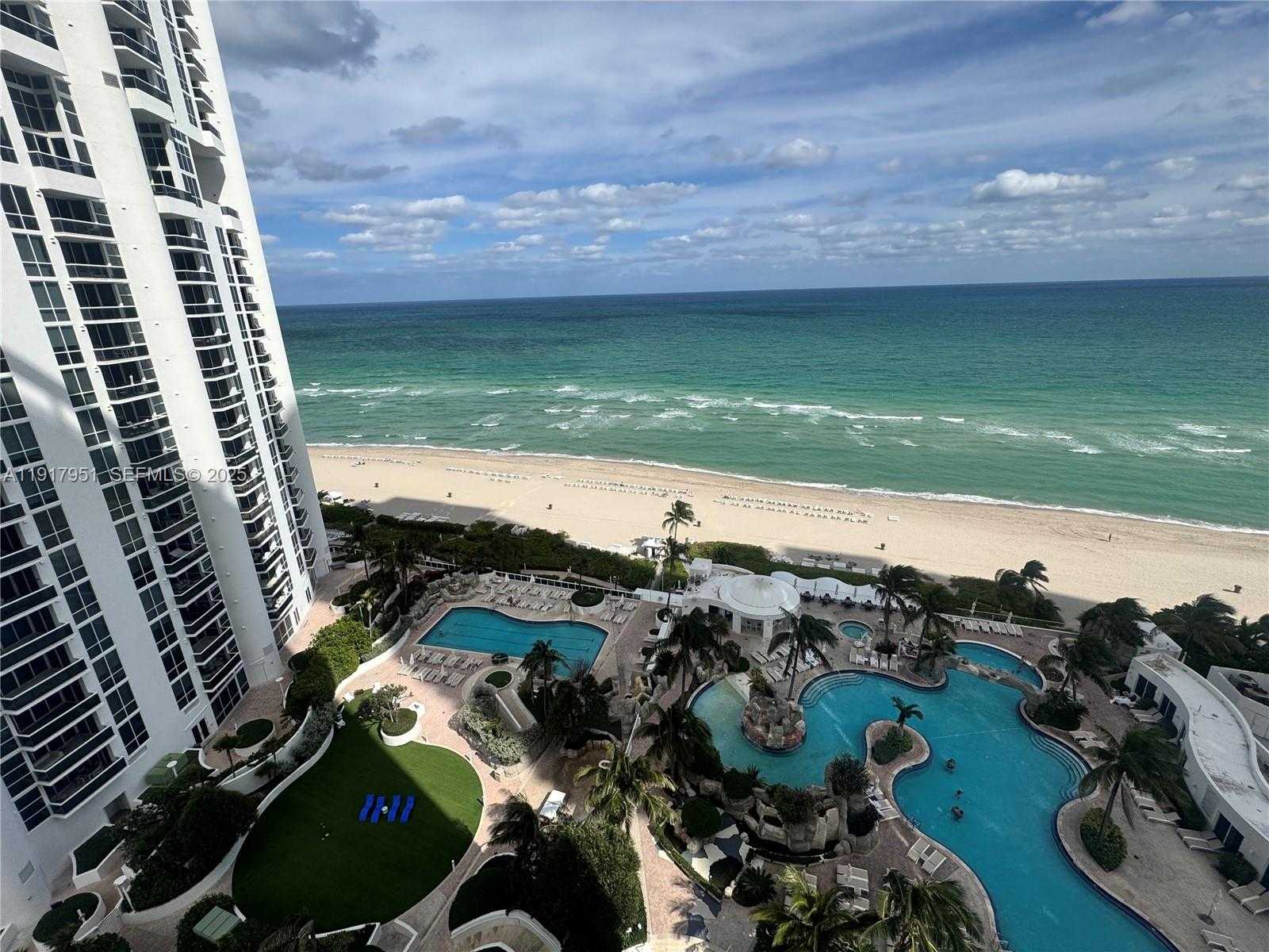 Small Image of 18001 COLLINS AVE #2107, Sunny Isles Beach Number 6