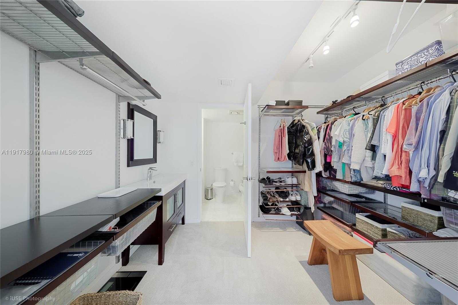 Small Image of 1541 BRICKELL AVE #A2301, Miami Number 12