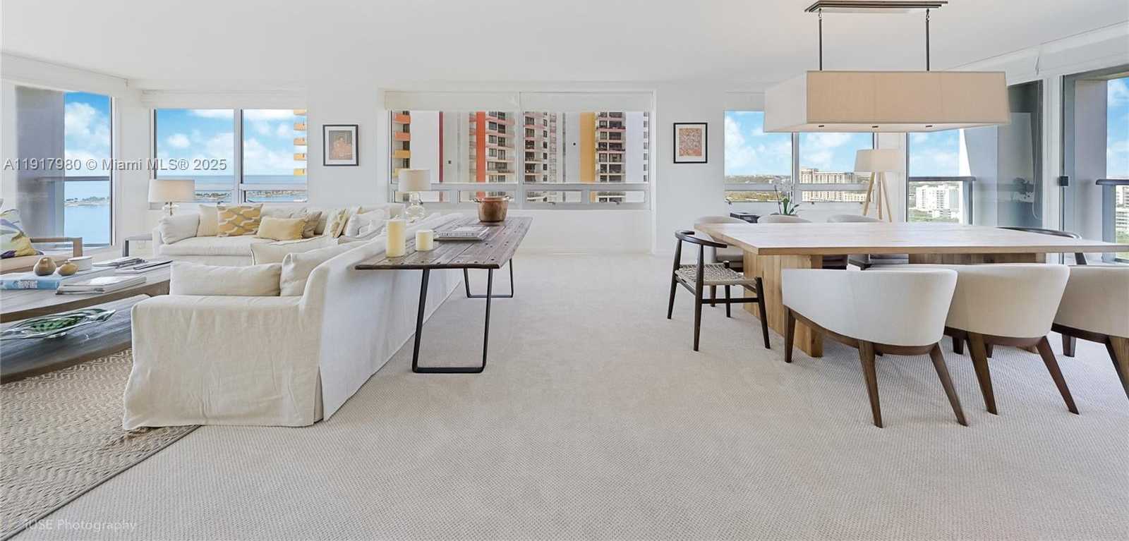 Small Image of 1541 BRICKELL AVE #A2301, Miami Number 3