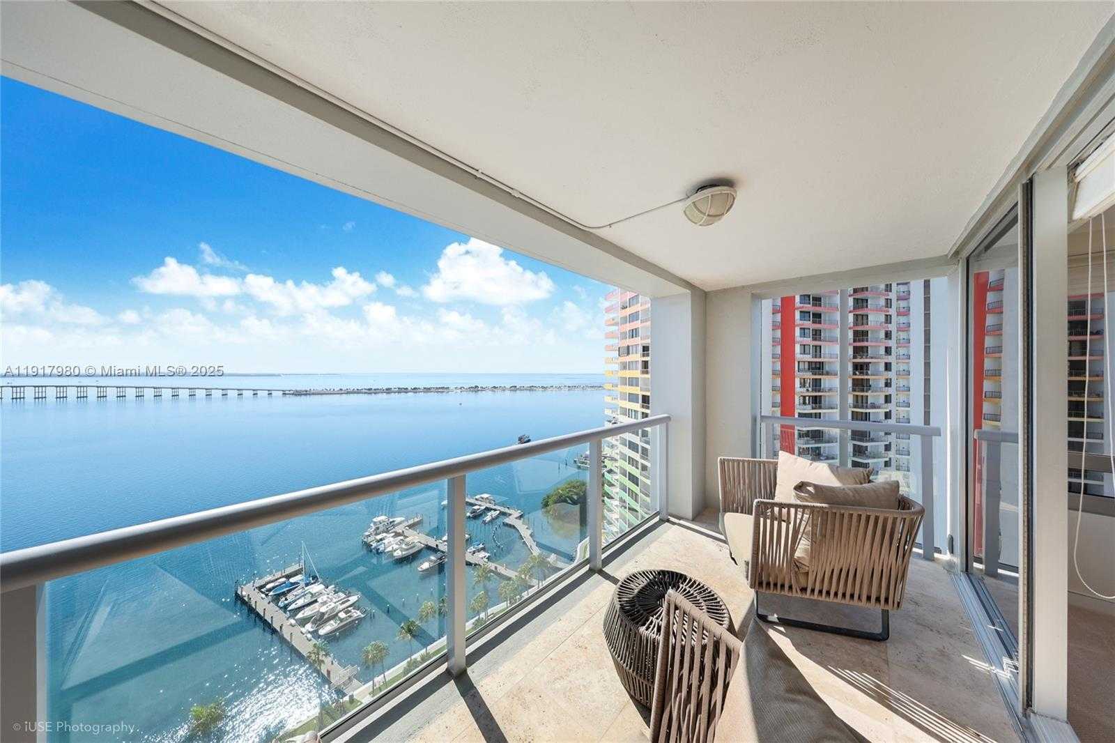 Small Image of 1541 BRICKELL AVE #A2301, Miami Number 4