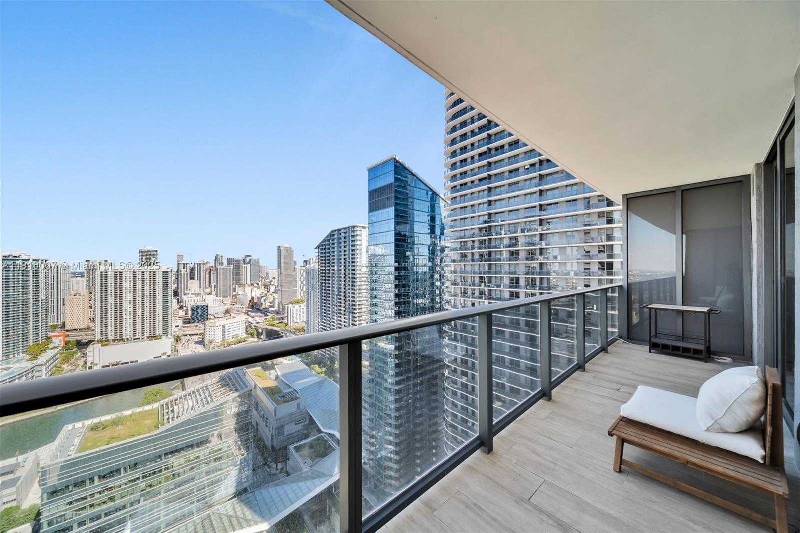 Small Image of 45 SOUTH WEST 9TH ST #3909, Miami Number 21