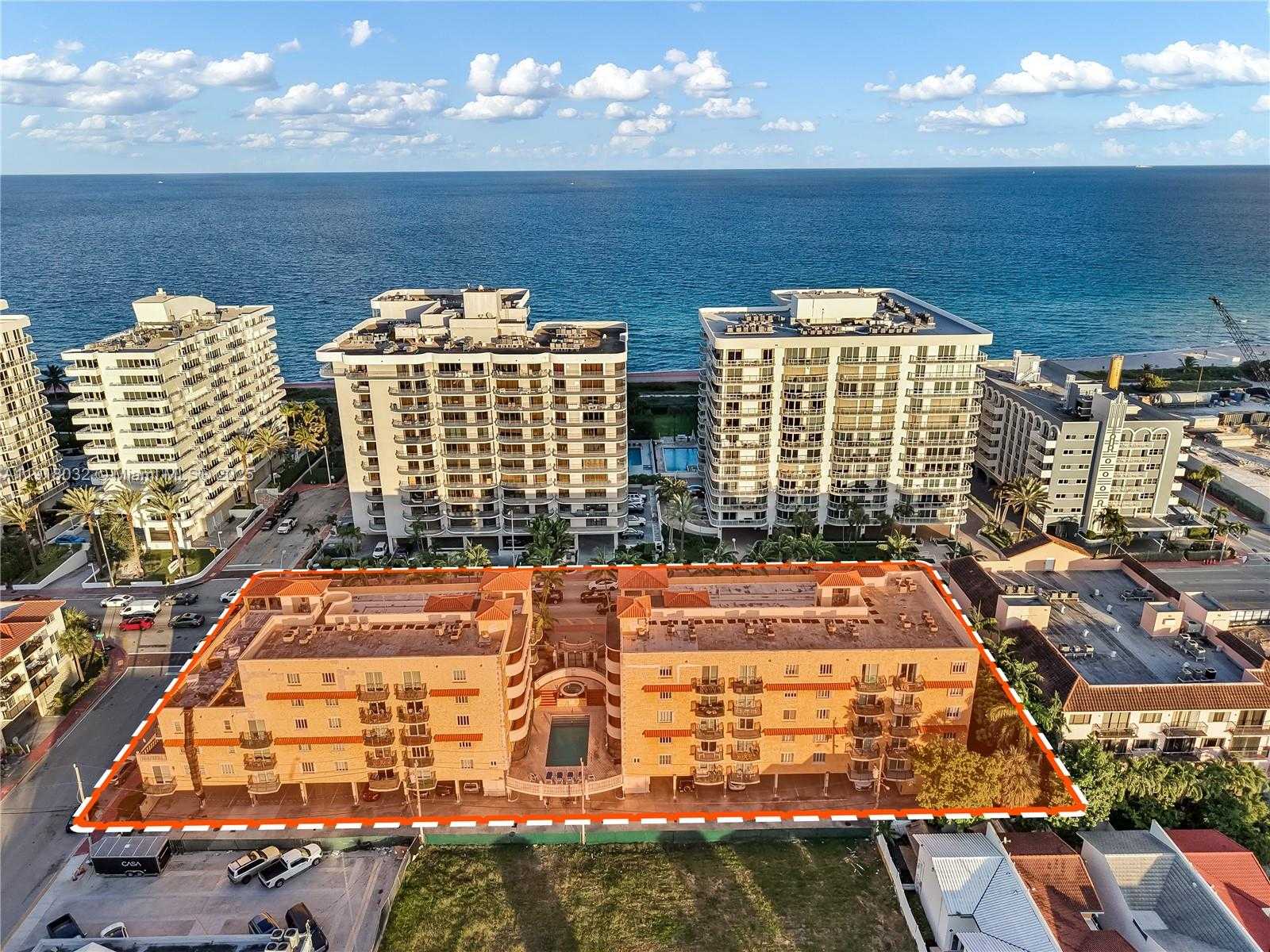 Small Image of 8888 COLLINS AVE #103, Surfside Number 2