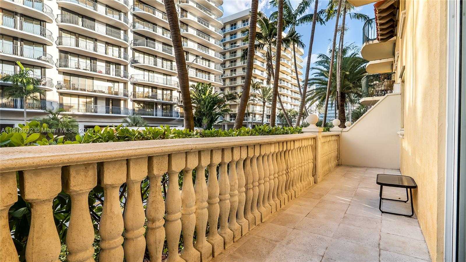 Small Image of 8888 COLLINS AVE #103, Surfside Number 6