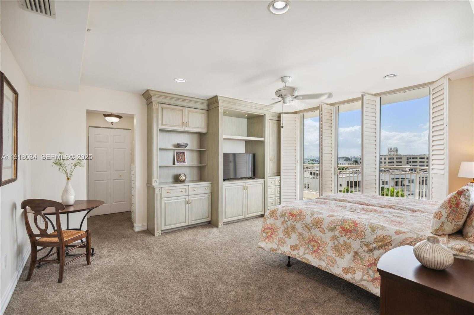 Small Image of 9751 EAST BAY HARBOR DR #7A, Bay Harbor Islands Number 11