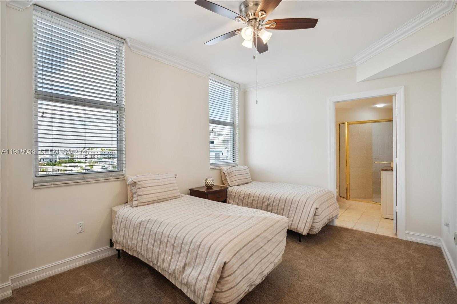 Small Image of 9751 EAST BAY HARBOR DR #7A, Bay Harbor Islands Number 14