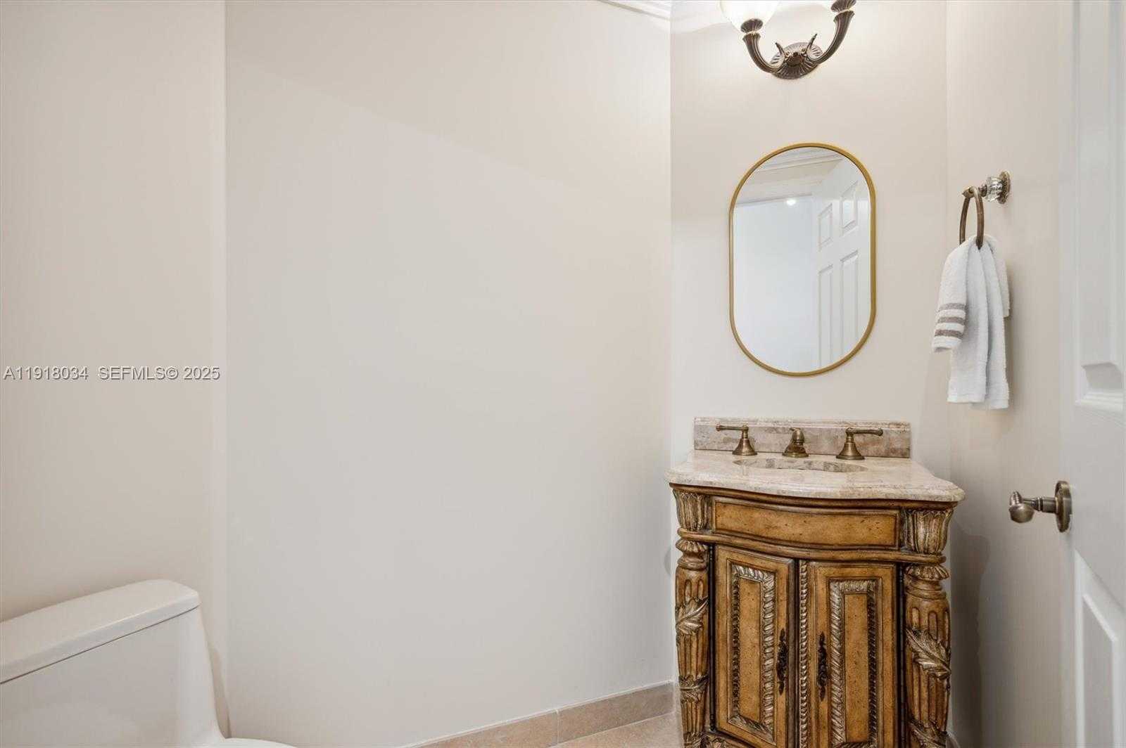 Small Image of 9751 EAST BAY HARBOR DR #7A, Bay Harbor Islands Number 16