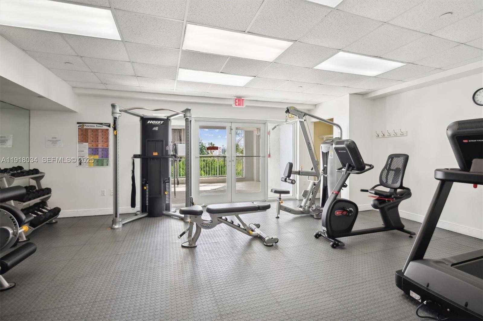 Small Image of 9751 EAST BAY HARBOR DR #7A, Bay Harbor Islands Number 19