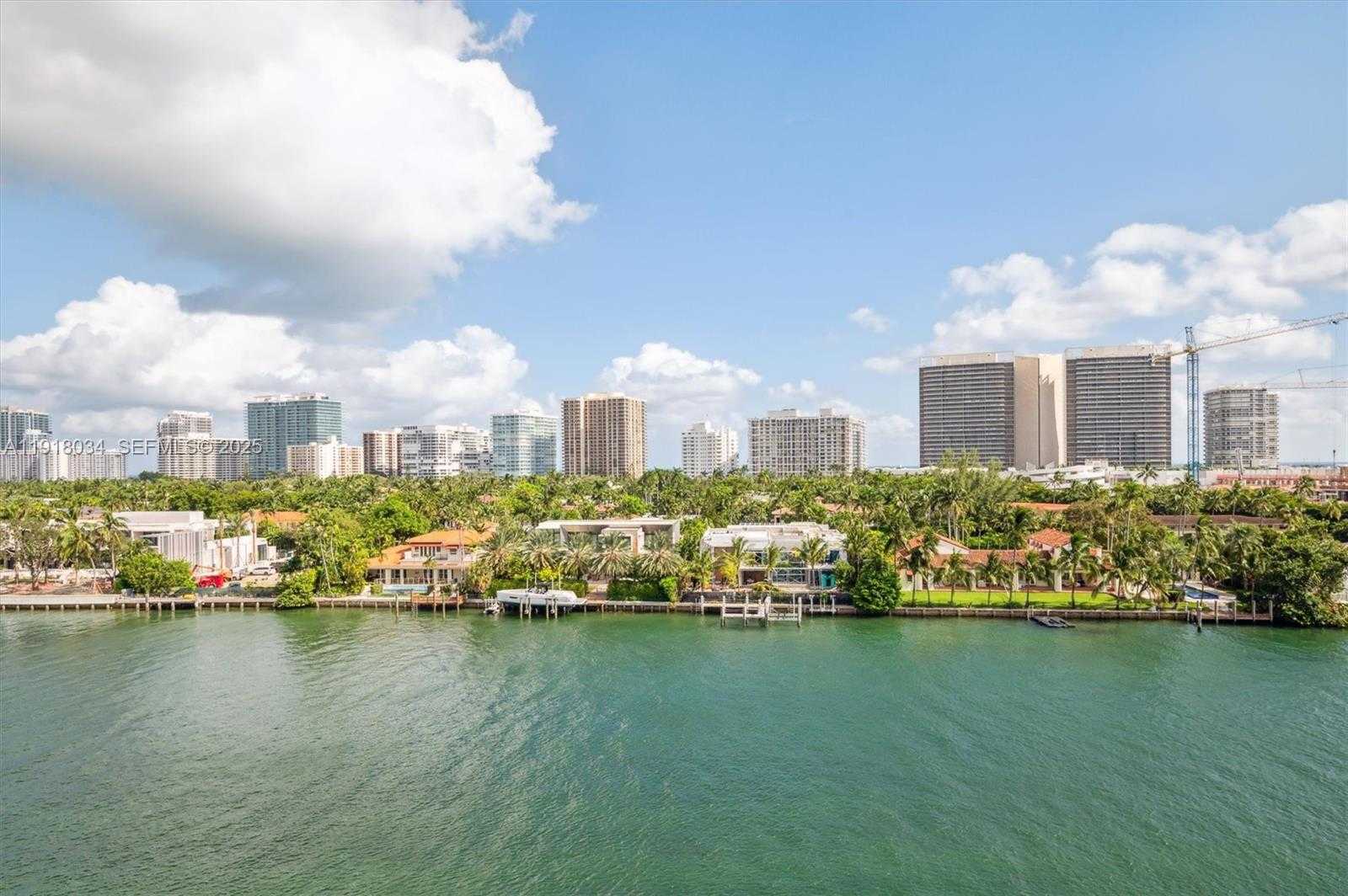 Small Image of 9751 EAST BAY HARBOR DR #7A, Bay Harbor Islands Number 2