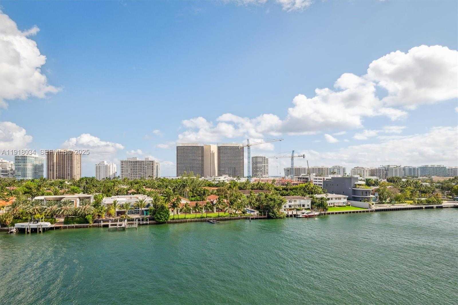 Small Image of 9751 EAST BAY HARBOR DR #7A, Bay Harbor Islands Number 20